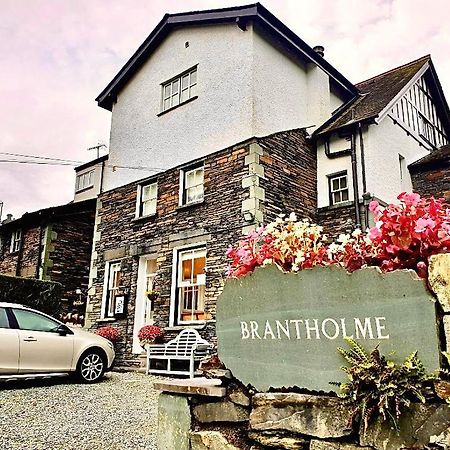 Brantholme Bed & Breakfast แอมเบิลไซด์ ภายนอก รูปภาพ